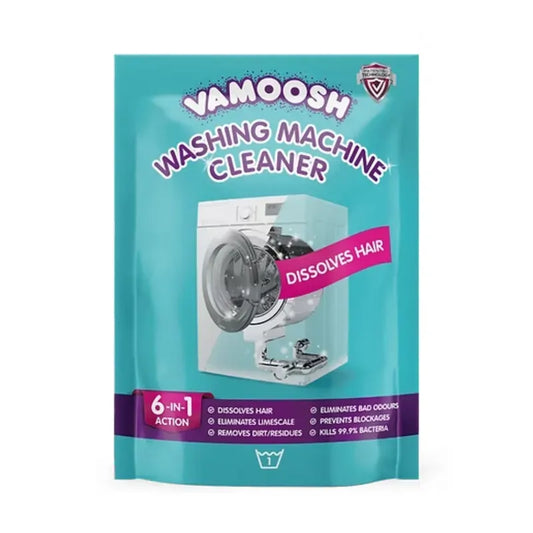 Vamoosh Washing Machine Cleaner 1 Pack