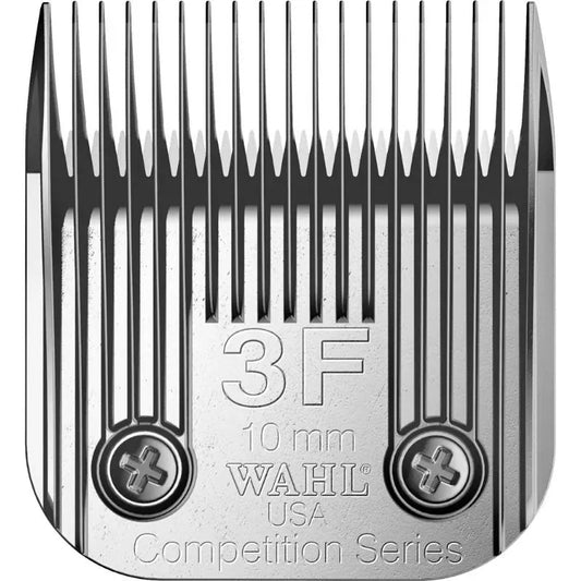 Wahl #3F Competition Detachable Blade