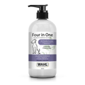 Wahl Four In One Shampoo 300Ml