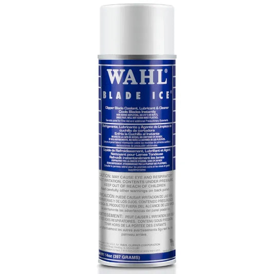 Wahl Blade Ice- Blade Lubricant 400Ml