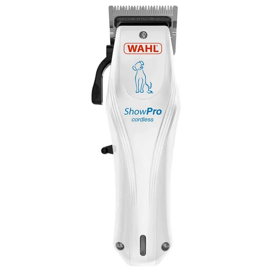 Wahl Lithium Cord/Cordless Showpro Clipper