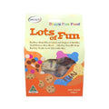 Wagalot Doggy Fun Food Lots Of Fun