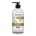 Wahl Oatmeal Shampoo 300Ml