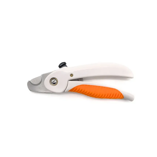 Wahl Orange/White Premium Power Nail Clipper