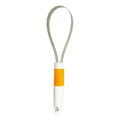 Wahl Orange/White Shedding Blade