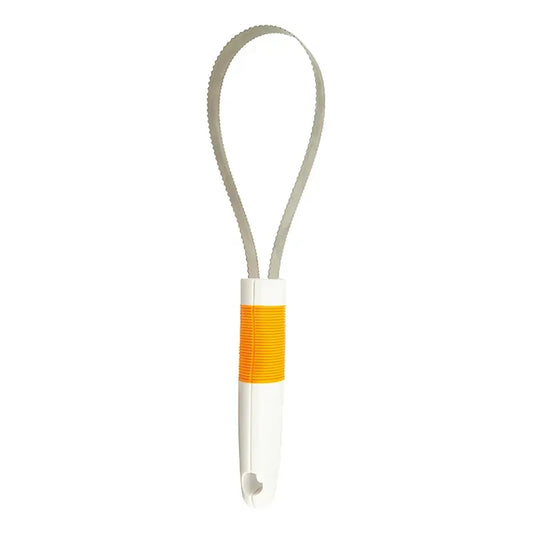 Wahl Orange/White Shedding Blade