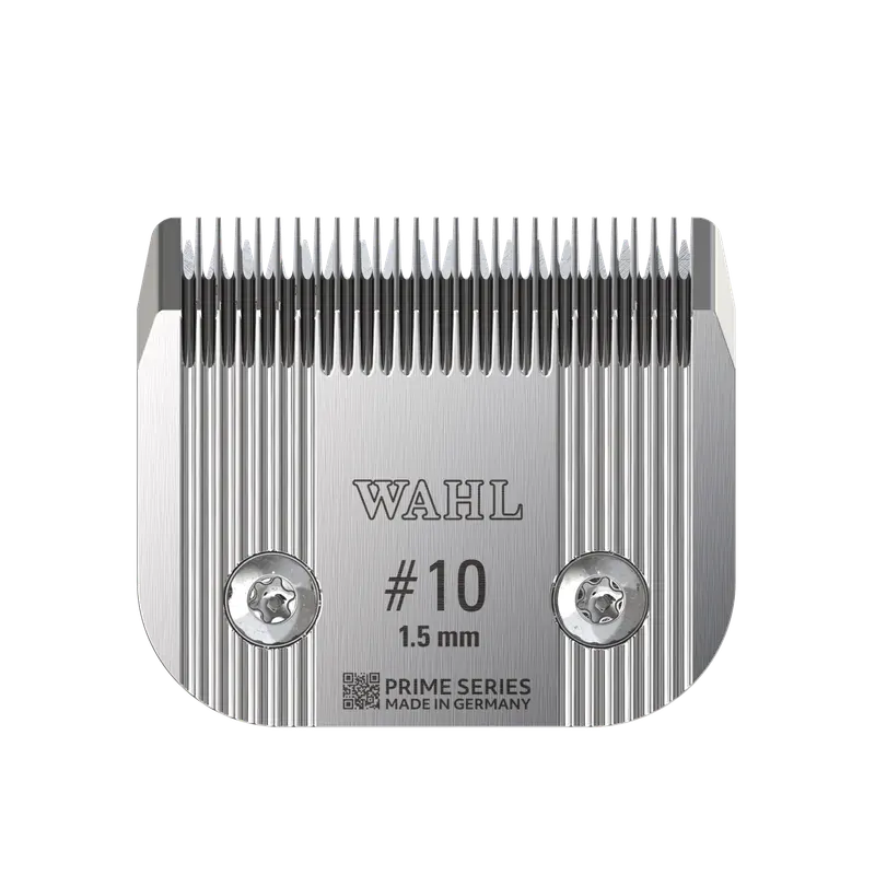 Wahl #10 Prime Blade 1.5Mm