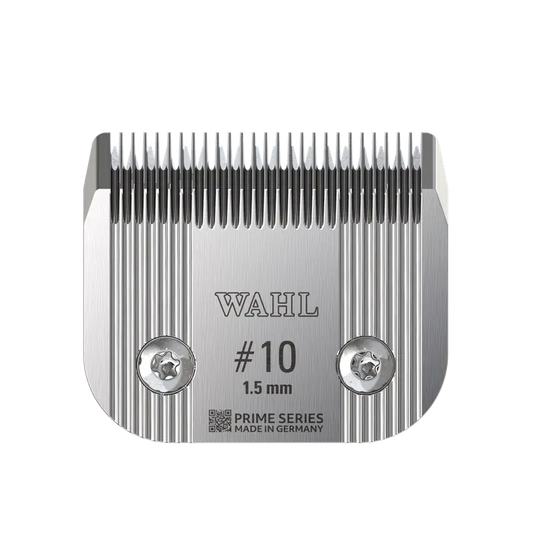 Wahl #10 Prime Blade 1.5Mm
