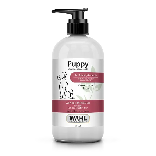 Wahl Puppy Shampoo 300Ml