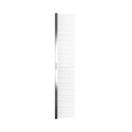 Wahl 9 1/2 " Pro Styling Comb