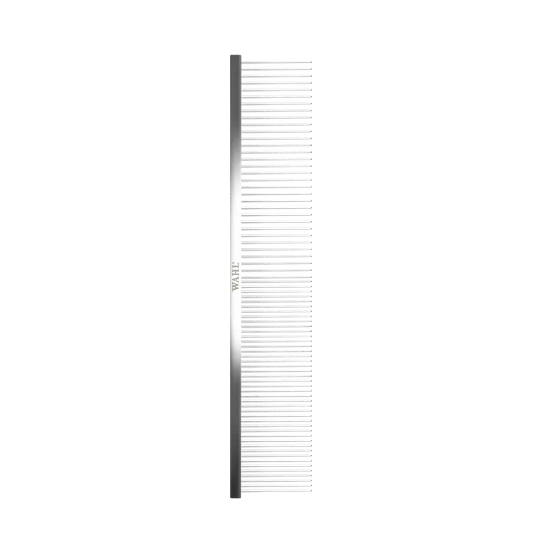 Wahl 9 1/2 " Pro Styling Comb