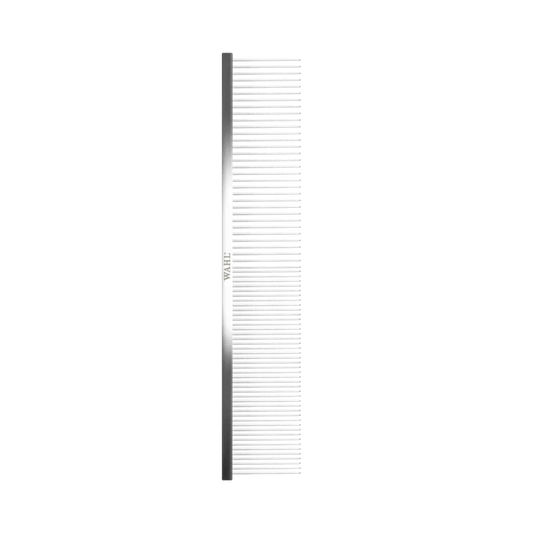 Wahl 9 1/2 " Pro Styling Comb