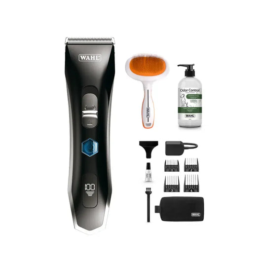 Wahl Smart Clip Bundle