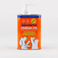 Wonderfur Super Omega Oil For Dogs & Cats 750Ml