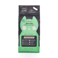 Wee Kitty Eco Plant Natural Clumping Tofu Wheat Litter 2Kg
