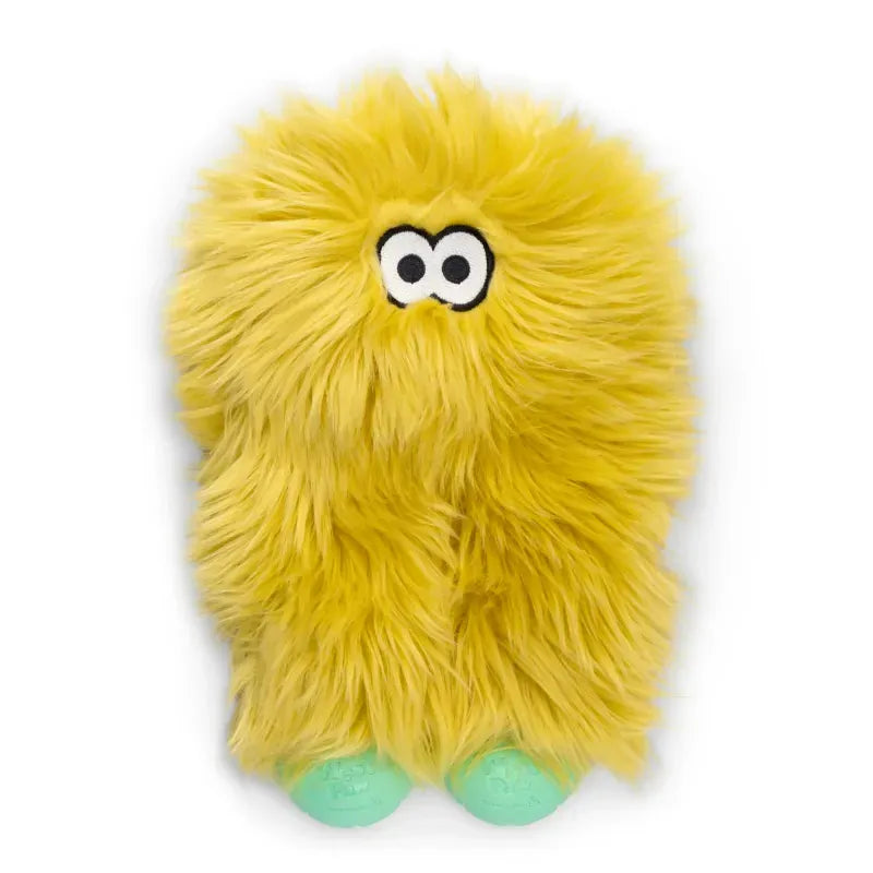West Paw Rowdies Plush Astrid Citrus