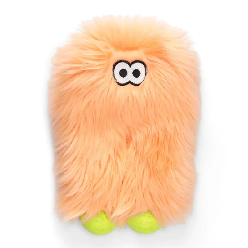 West Paw Rowdies Plush Astrid Melon