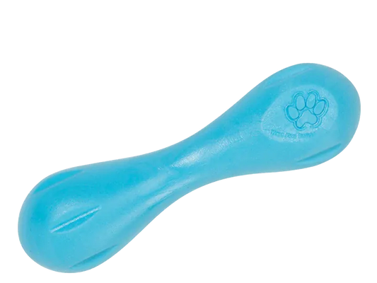 West Paw Hurley Tough Fetch Toy X-Small River