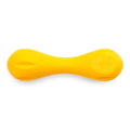 West Paw Hurley Tough Fetch Toy X-Small Sunflower