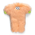 West Paw Rowdies Plush Bjorn Melon