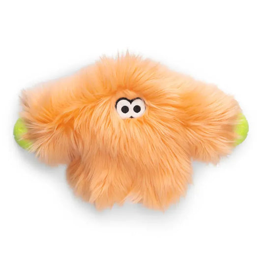 West Paw Rowdies Plush Helga Melon