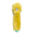 West Paw Rowdies Plush Sven Citrus
