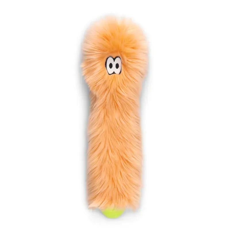 West Paw Rowdies Plush Sven Melon