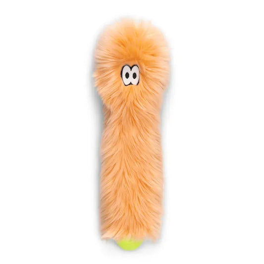 West Paw Rowdies Plush Sven Melon
