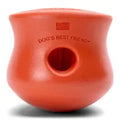 West Paw Toppl Puzzle Toy Large Cardinal