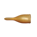 Wombaroo Teat D (Fits Larger Bottles)