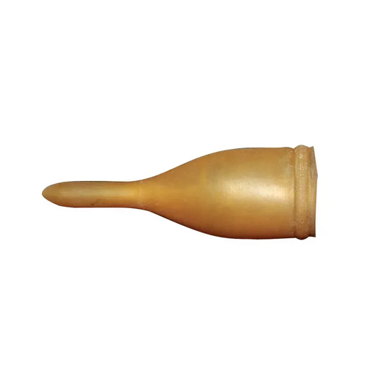 Wombaroo Teat D (Fits Larger Bottles)
