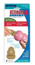 1 x KONG Stuff'N Puppy Snacks Large 300G