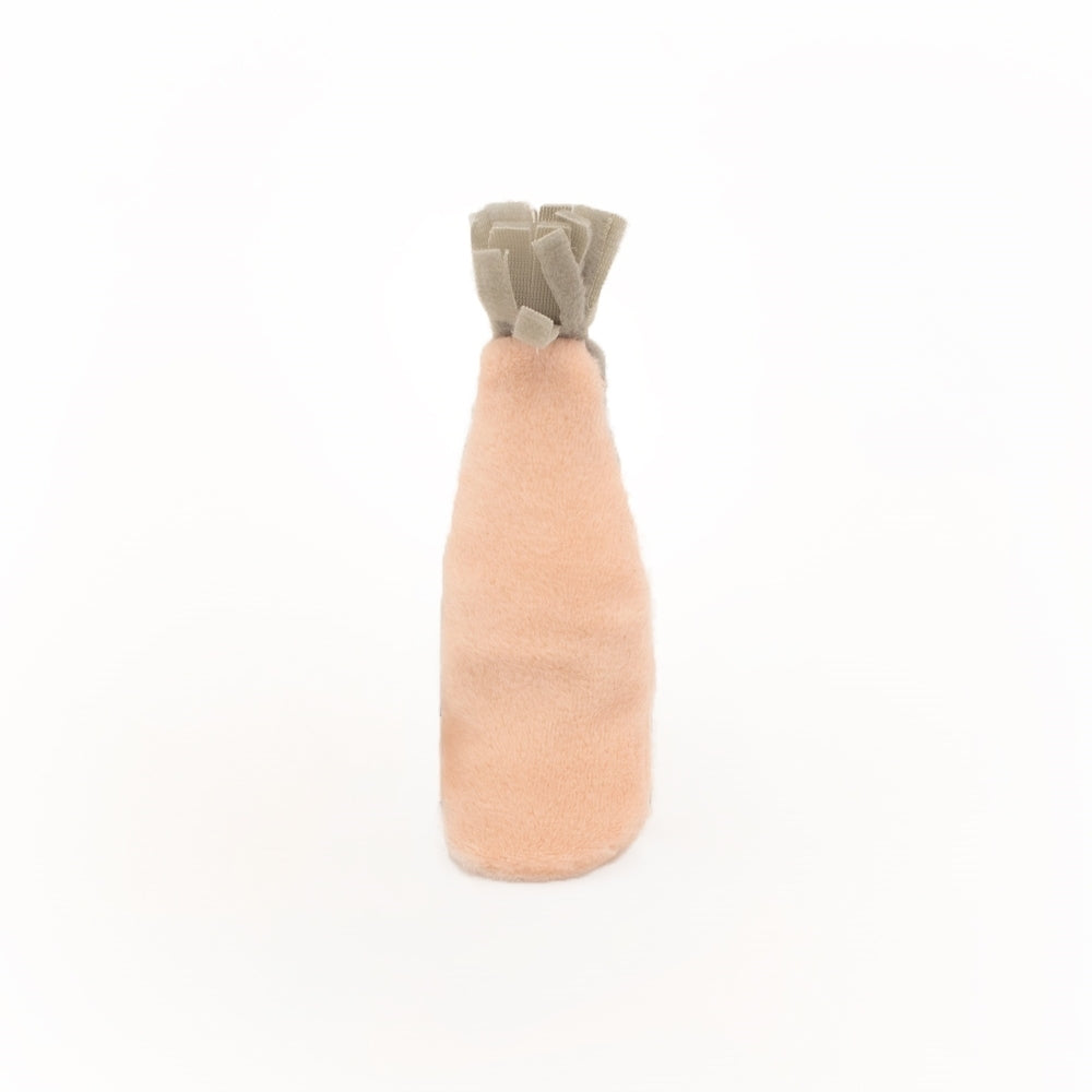 Zippy Paws ZippyClaws Catnip Crusherz Cat Toy - Rose