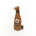 Zippy Paws ZippyClaws Catnip Crusherz Cat Toy - Whiskey 