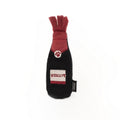 Zippy Paws ZippyClaws Catnip Crusherz Cat Toy - Merlot 