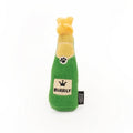 Zippy Paws ZippyClaws Catnip Crusherz Cat Toy - Bubbly 