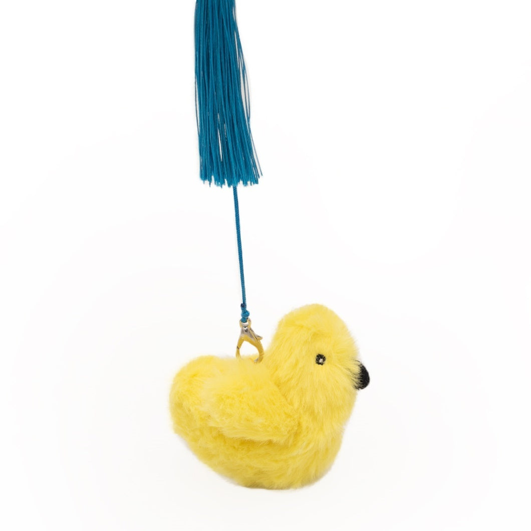 Zippy Paws ZippyClaws Zippystick Cat Toy - Bird 