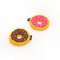 Zippy Paws ZippyClaws Donutz Cat Toy 2-Pack 