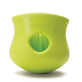 West Paw Toppl Treat Dispensing Dog Toy - Large - Green