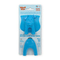 West Paw Toppl Stopper - Aqua Blue