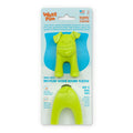 West Paw Toppl Stopper - Granny Smith