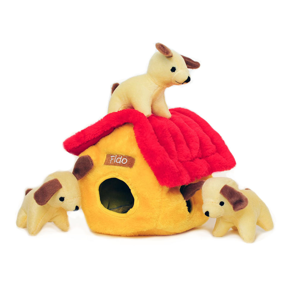 Zippy Burrow - Dog House XL by Zippy Paws