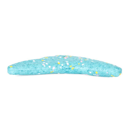 Zippy Paws AirTuff Puncture Resistant Floating Dog Toy - Boomerang