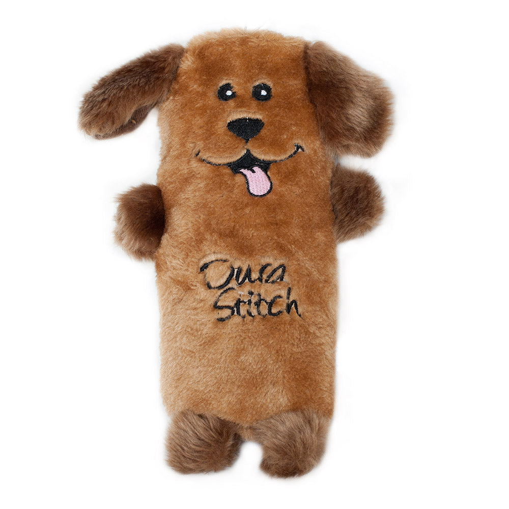 Large Squeakie Buddies - Dog by Zippy Paws