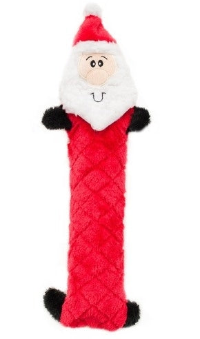 Holiday Jigglerz?? - Santa