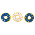 Hanukkah Miniz - Donutz (3-pack)