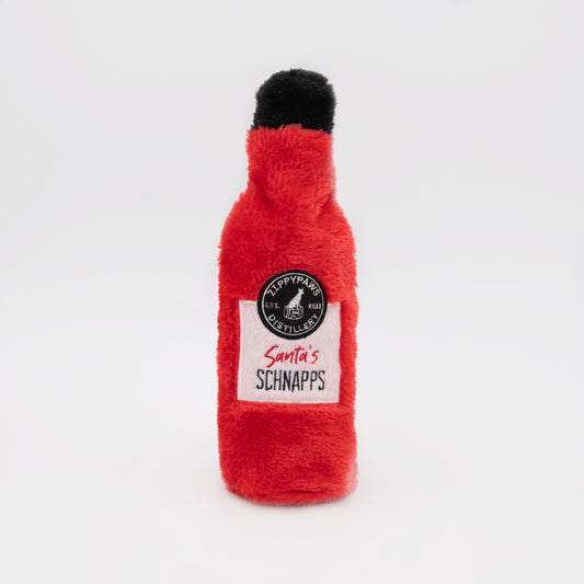 Holiday Happy Hour Crusherz -  Santa's Schnapps 