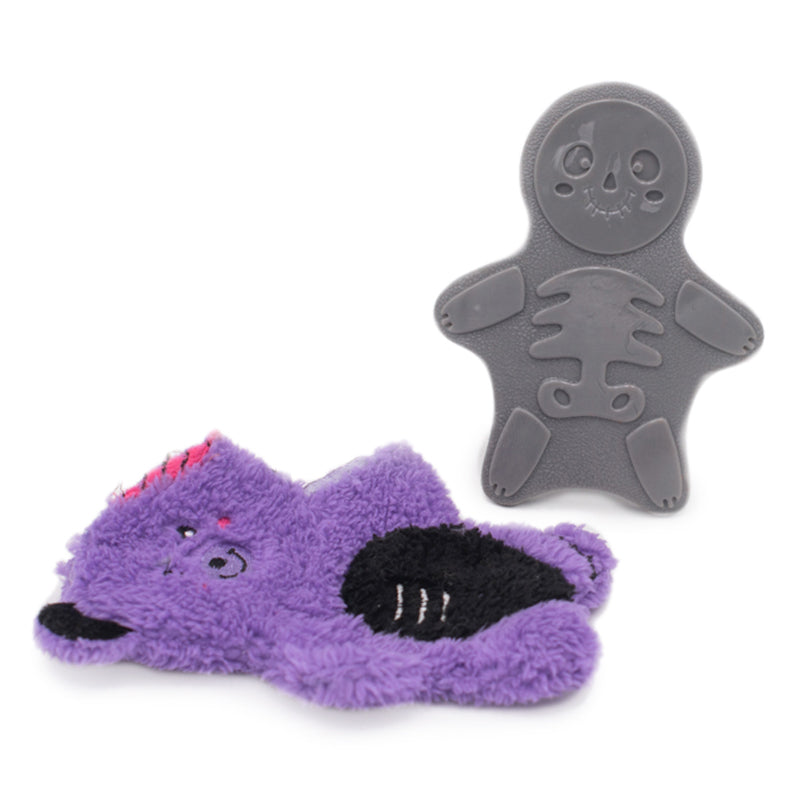 Halloween Bonez - Zombie Bear
