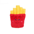 Zippy Paws NomNomz Squeaker Dog Toy - Fries
