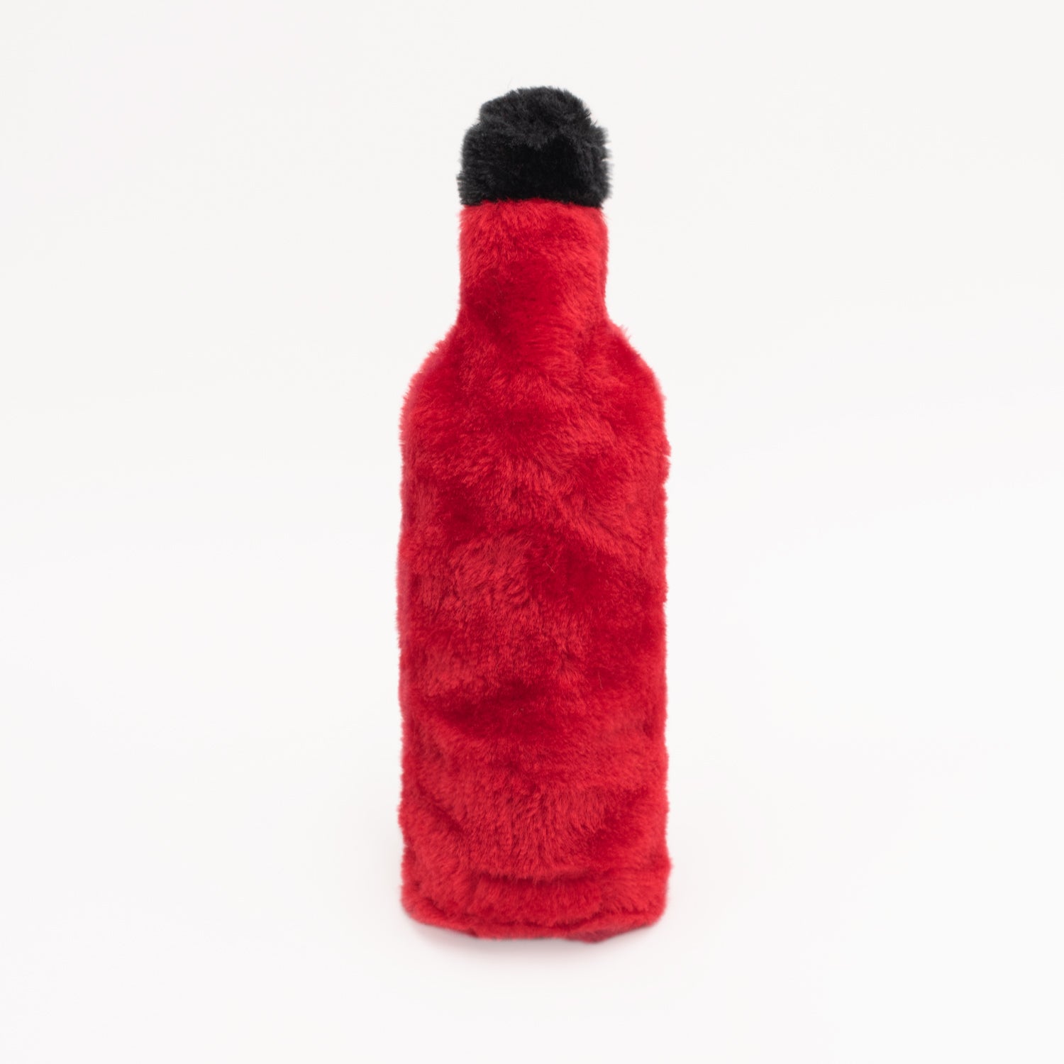 Zippy Paws Hot Sauce Crusherz Crunch & Squeak Dog Toy - Heckin???? Hot